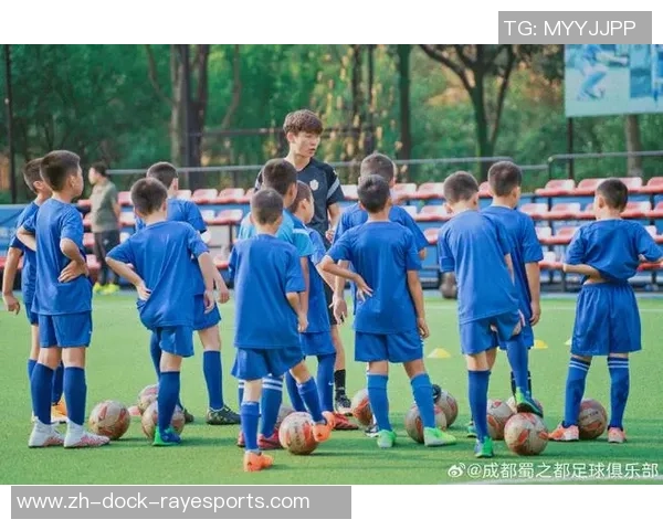 厦门足球教练的成长之路与青少年足球培训的未来展望