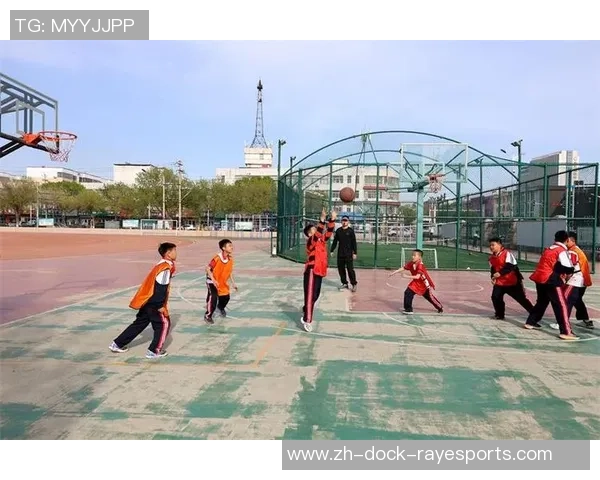 单县篮球热潮再起青少年运动员展现无限潜力与激情
