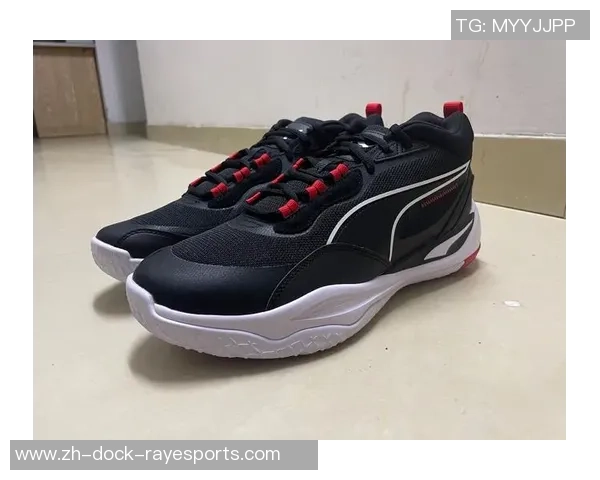 夏季篮球鞋的选择与搭配指南让你在炎热天气中也能尽显球场风采