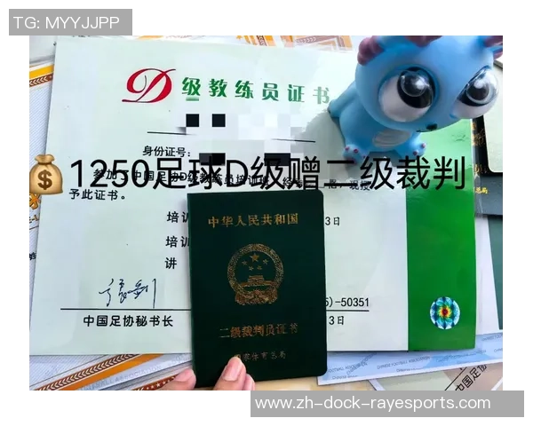 如何快速查询足球教练员证信息及相关办理流程详解